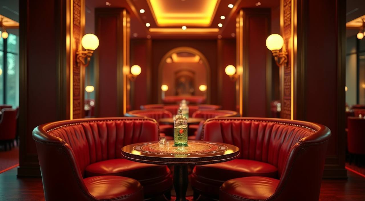 xe11 Baccarat Live Table