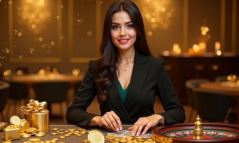 xe11 Casino